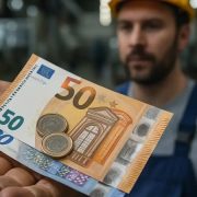 praca na produkcji w Niemczech