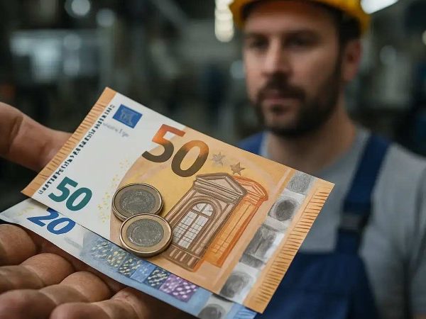 praca na produkcji w Niemczech